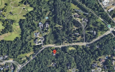 Nestled on 1.2 acres, this property is one of a kind. Priced to on The Wyndgate Golf and Country Club in Michigan - for sale on GolfHomes.com, golf home, golf lot