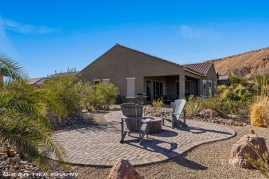 An exceptional Golf course Lot w/Golf Course, Mesa, & Mountain on Conestoga Golf Club in Nevada - for sale on GolfHomes.com, golf home, golf lot