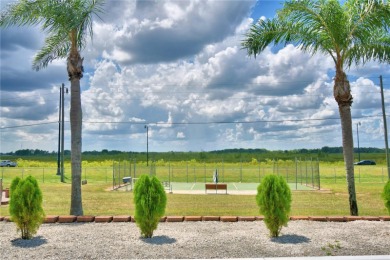 FLORIDA LIFESTYLE AT ITS BEST... GATED 55+COMMUNITY...OWN YOUR on Southern Dunes Golf and Country Club in Florida - for sale on GolfHomes.com, golf home, golf lot