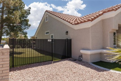 OWN THIS EXQUISITE GOLF COURSE HOME!! Fully upgraded and move-in on Highland Falls Golf Club in Nevada - for sale on GolfHomes.com, golf home, golf lot