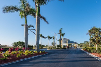 Discover the perfect canvas for your dream home on this on Eagle Lakes Golf Club in Florida - for sale on GolfHomes.com, golf home, golf lot