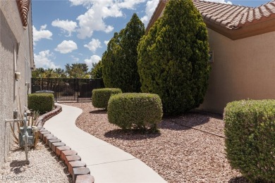 OWN THIS EXQUISITE GOLF COURSE HOME!! Fully upgraded and move-in on Highland Falls Golf Club in Nevada - for sale on GolfHomes.com, golf home, golf lot