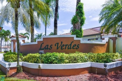 Discover Your Serene Oasis in Pembroke Pines!  This charming on Grand Palms Hotel and Golf Resort in Florida - for sale on GolfHomes.com, golf home, golf lot