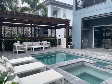 *Active Platinum Membership - Sophisticated 6 Bedroom 6.5 bath on Reunion Resort Golf Course in Florida - for sale on GolfHomes.com, golf home, golf lot