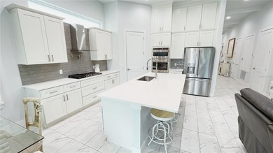 *Active Platinum Membership - Sophisticated 6 Bedroom 6.5 bath on Reunion Resort Golf Course in Florida - for sale on GolfHomes.com, golf home, golf lot