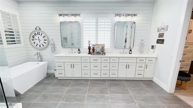 *Active Platinum Membership - Sophisticated 6 Bedroom 6.5 bath on Reunion Resort Golf Course in Florida - for sale on GolfHomes.com, golf home, golf lot