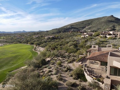 COMPLETE remodel!! This beautiful end-unit residence offers one on Desert Mountain Golf Club - Renegade Course in Arizona - for sale on GolfHomes.com, golf home, golf lot