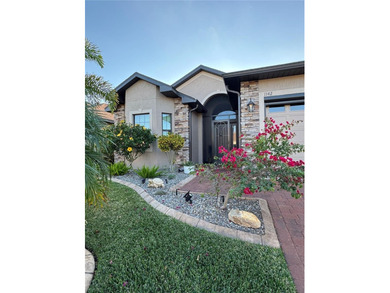 Welcome to Sawgrass Drive, a better-than-new home in the highly on Lake Ashton Golf Club in Florida - for sale on GolfHomes.com, golf home, golf lot