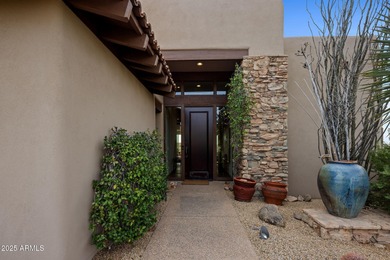 COMPLETE remodel!! This beautiful end-unit residence offers one on Desert Mountain Golf Club - Renegade Course in Arizona - for sale on GolfHomes.com, golf home, golf lot