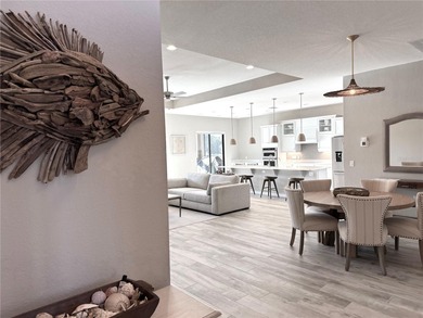 Welcome to Sawgrass Drive, a better-than-new home in the highly on Lake Ashton Golf Club in Florida - for sale on GolfHomes.com, golf home, golf lot