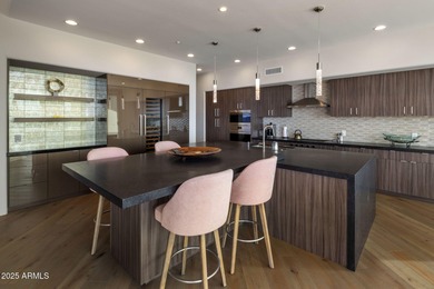 COMPLETE remodel!! This beautiful end-unit residence offers one on Desert Mountain Golf Club - Renegade Course in Arizona - for sale on GolfHomes.com, golf home, golf lot