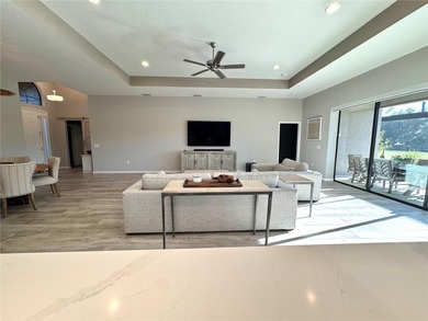 Welcome to Sawgrass Drive, a better-than-new home in the highly on Lake Ashton Golf Club in Florida - for sale on GolfHomes.com, golf home, golf lot