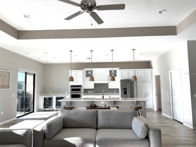 Welcome to Sawgrass Drive, a better-than-new home in the highly on Lake Ashton Golf Club in Florida - for sale on GolfHomes.com, golf home, golf lot