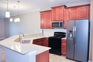 Stunning 2BR/2BA + Den Villa in Traditions 55+ Community!
Live on Lake Ashton Golf Club in Florida - for sale on GolfHomes.com, golf home, golf lot