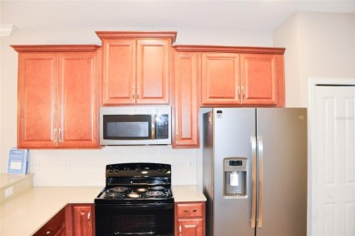 Stunning 2BR/2BA + Den Villa in Traditions 55+ Community!
Live on Lake Ashton Golf Club in Florida - for sale on GolfHomes.com, golf home, golf lot