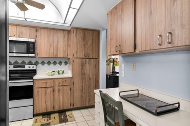 Step into comfort and convenience in this beautifully maintained on Hibiscus Golf Club in Florida - for sale on GolfHomes.com, golf home, golf lot