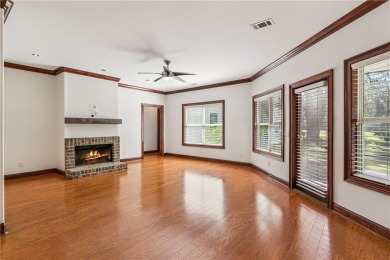 Step into timeless charm blended with modern conveniences in on The King and Prince Golf Course, Home of the Hampton Club in Georgia - for sale on GolfHomes.com, golf home, golf lot