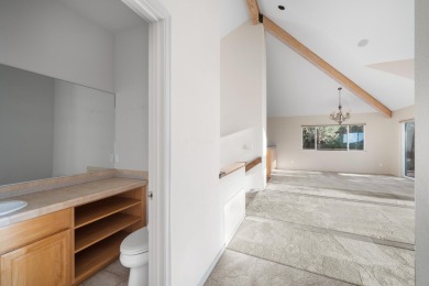 Presenting a truly custom, single owner family home on the on Eagle Crest Golf Resort - Resort Course in Oregon - for sale on GolfHomes.com, golf home, golf lot