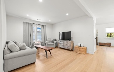 Newly Rebuilt Bungalow in Coveted Centerport Beach Community in on Huntington Crescent Club in New York - for sale on GolfHomes.com, golf home, golf lot