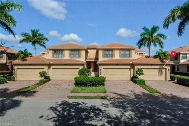 Tastefully decorated first floor 3BR/2BA coach home with an on Heritage Bay Golf Course in Florida - for sale on GolfHomes.com, golf home, golf lot