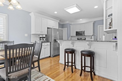 Welcome to Belmont Lake Preserve! This Home is conveniently on The Golf Club At Rocky Mount in North Carolina - for sale on GolfHomes.com, golf home, golf lot