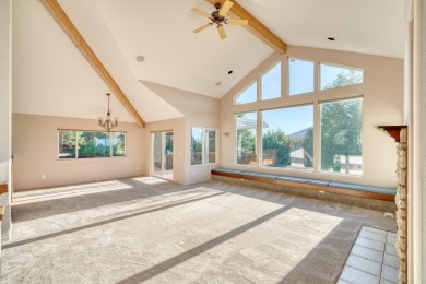 Presenting a truly custom, single owner family home on the on Eagle Crest Golf Resort - Resort Course in Oregon - for sale on GolfHomes.com, golf home, golf lot