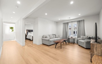 Newly Rebuilt Bungalow in Coveted Centerport Beach Community in on Huntington Crescent Club in New York - for sale on GolfHomes.com, golf home, golf lot