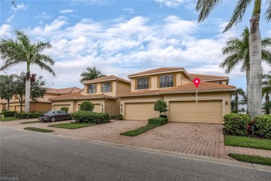 Tastefully decorated first floor 3BR/2BA coach home with an on Heritage Bay Golf Course in Florida - for sale on GolfHomes.com, golf home, golf lot