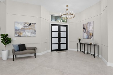 Fabulous, fully redesigned and updated home featuring 3 bedrooms on Addison Reserve in Florida - for sale on GolfHomes.com, golf home, golf lot