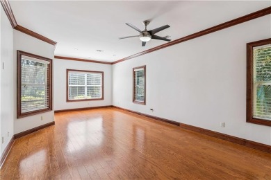 Step into timeless charm blended with modern conveniences in on The King and Prince Golf Course, Home of the Hampton Club in Georgia - for sale on GolfHomes.com, golf home, golf lot