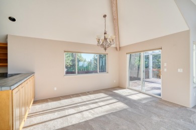 Presenting a truly custom, single owner family home on the on Eagle Crest Golf Resort - Resort Course in Oregon - for sale on GolfHomes.com, golf home, golf lot
