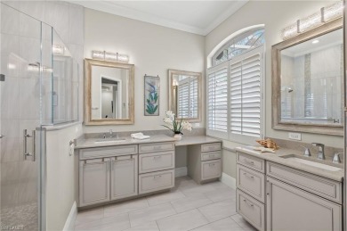 The best of both: A Single Family Home lifestyle with the ease on Pelicans Nest Golf Club in Florida - for sale on GolfHomes.com, golf home, golf lot