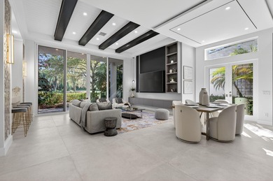 Fabulous, fully redesigned and updated home featuring 3 bedrooms on Addison Reserve in Florida - for sale on GolfHomes.com, golf home, golf lot