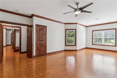Step into timeless charm blended with modern conveniences in on The King and Prince Golf Course, Home of the Hampton Club in Georgia - for sale on GolfHomes.com, golf home, golf lot