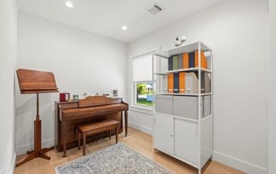 Newly Rebuilt Bungalow in Coveted Centerport Beach Community in on Huntington Crescent Club in New York - for sale on GolfHomes.com, golf home, golf lot