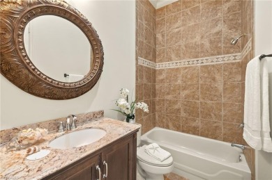 The best of both: A Single Family Home lifestyle with the ease on Pelicans Nest Golf Club in Florida - for sale on GolfHomes.com, golf home, golf lot
