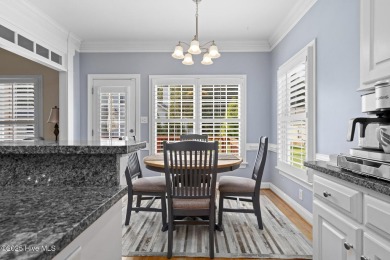 Welcome to Belmont Lake Preserve! This Home is conveniently on The Golf Club At Rocky Mount in North Carolina - for sale on GolfHomes.com, golf home, golf lot