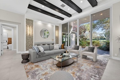 Fabulous, fully redesigned and updated home featuring 3 bedrooms on Addison Reserve in Florida - for sale on GolfHomes.com, golf home, golf lot