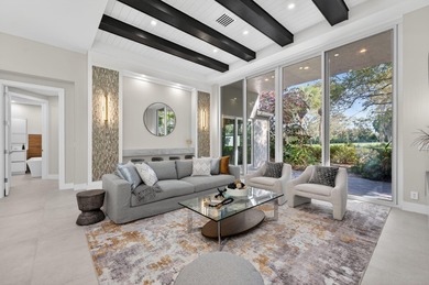 Fabulous, fully redesigned and updated home featuring 3 bedrooms on Addison Reserve in Florida - for sale on GolfHomes.com, golf home, golf lot