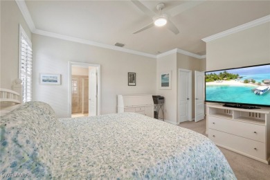 Welcome to your peaceful lakefront oasis at 11992 Arbor Trace Dr on Gateway Golf and Country Club in Florida - for sale on GolfHomes.com, golf home, golf lot