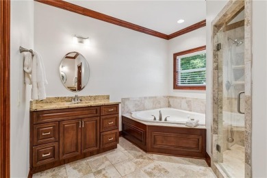 Step into timeless charm blended with modern conveniences in on The King and Prince Golf Course, Home of the Hampton Club in Georgia - for sale on GolfHomes.com, golf home, golf lot