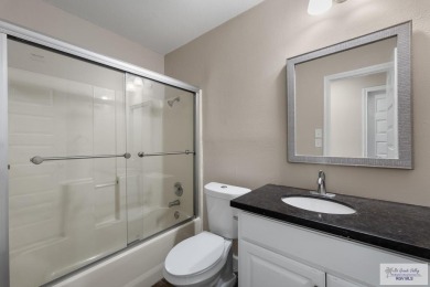 Beautifully renovated in Summer 2025, this spacious home sits on on Harlingen Country Club in Texas - for sale on GolfHomes.com, golf home, golf lot