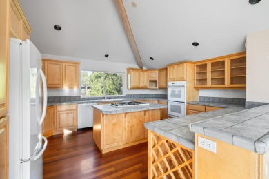 Presenting a truly custom, single owner family home on the on Eagle Crest Golf Resort - Resort Course in Oregon - for sale on GolfHomes.com, golf home, golf lot
