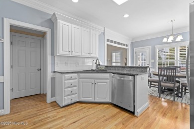 Welcome to Belmont Lake Preserve! This Home is conveniently on The Golf Club At Rocky Mount in North Carolina - for sale on GolfHomes.com, golf home, golf lot