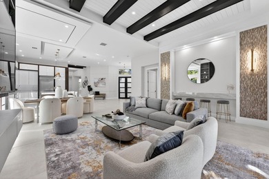 Fabulous, fully redesigned and updated home featuring 3 bedrooms on Addison Reserve in Florida - for sale on GolfHomes.com, golf home, golf lot