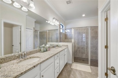 Welcome to your peaceful lakefront oasis at 11992 Arbor Trace Dr on Gateway Golf and Country Club in Florida - for sale on GolfHomes.com, golf home, golf lot