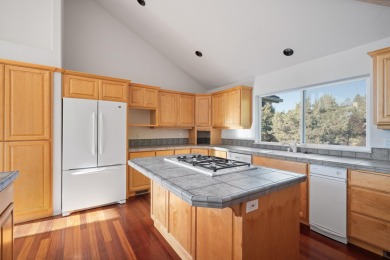 Presenting a truly custom, single owner family home on the on Eagle Crest Golf Resort - Resort Course in Oregon - for sale on GolfHomes.com, golf home, golf lot