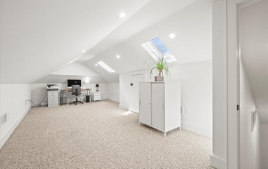 Newly Rebuilt Bungalow in Coveted Centerport Beach Community in on Huntington Crescent Club in New York - for sale on GolfHomes.com, golf home, golf lot