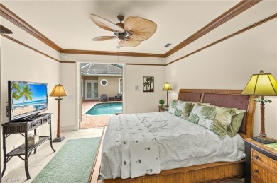 The best of both: A Single Family Home lifestyle with the ease on Pelicans Nest Golf Club in Florida - for sale on GolfHomes.com, golf home, golf lot