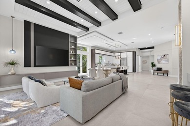 Fabulous, fully redesigned and updated home featuring 3 bedrooms on Addison Reserve in Florida - for sale on GolfHomes.com, golf home, golf lot